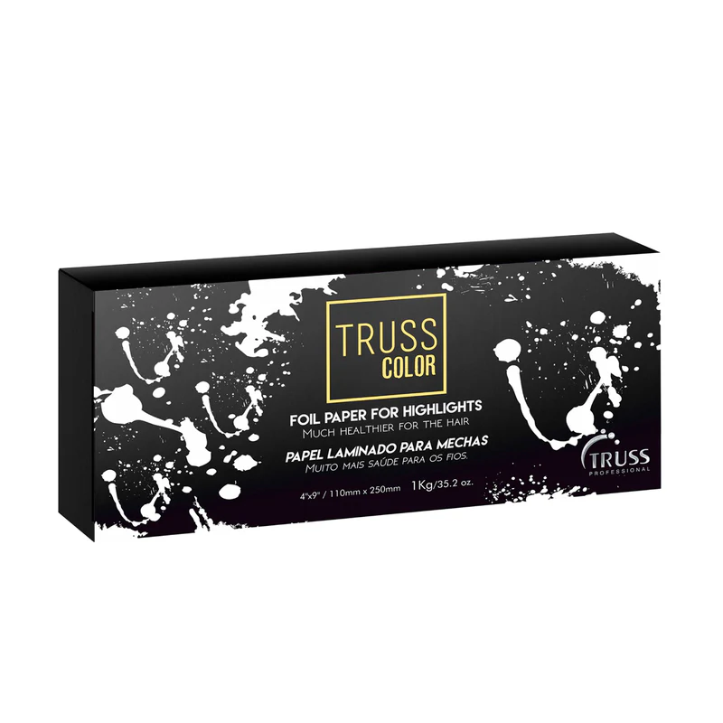 FOIL PAPER - TRUSS PROFESSIONAL